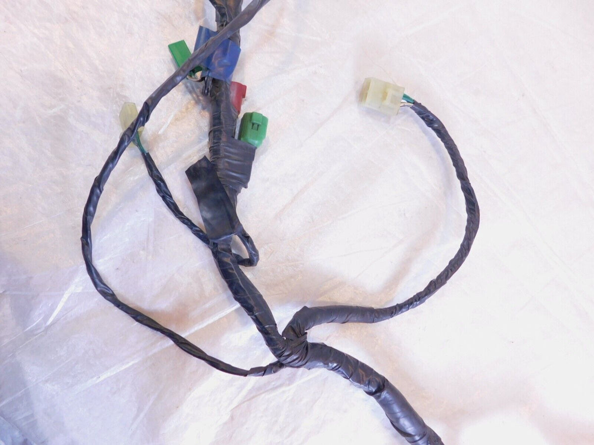 1992-2000 Honda GL1500 GL1500SE Special Edition Fairing Subharness 32105-MY4-000 - C3 Cycle