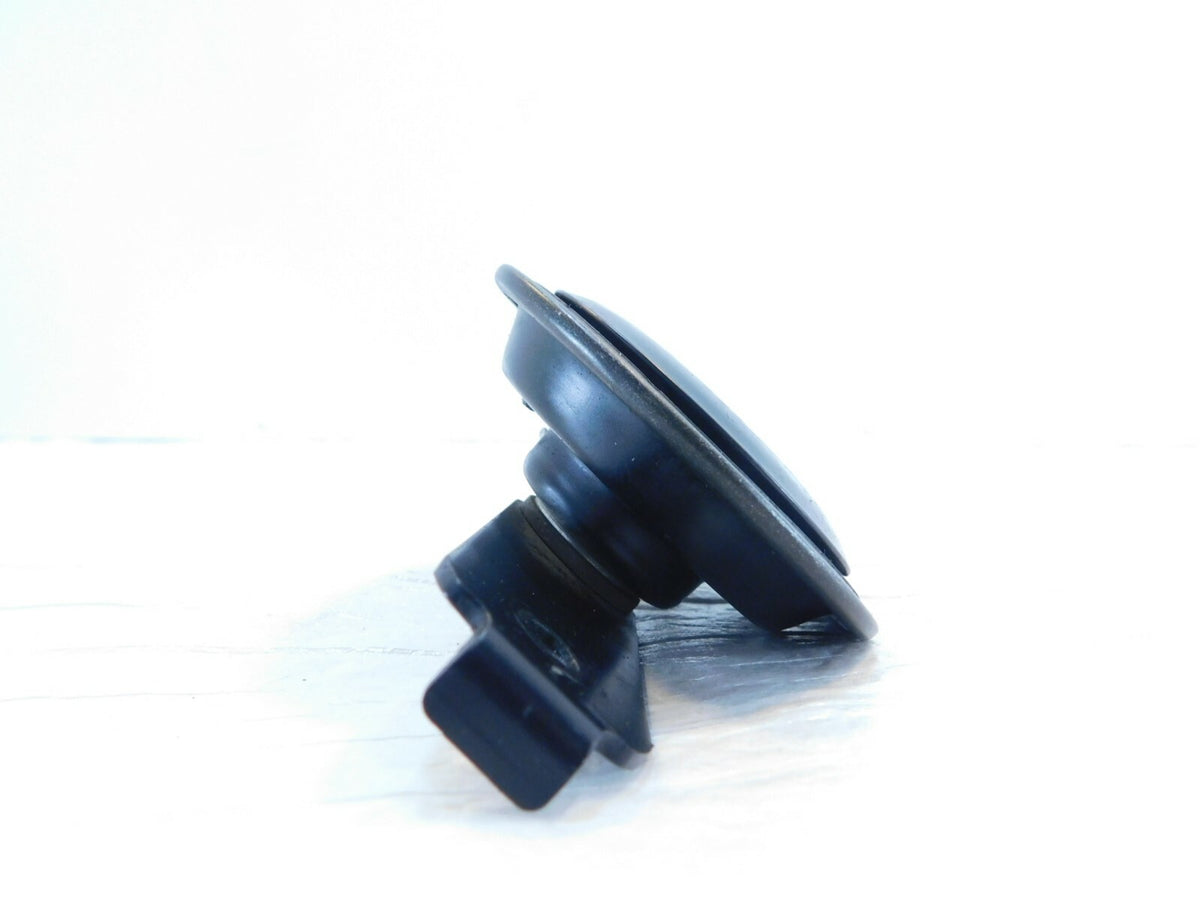 2006-22 Kawasaki VN900 Vulcan 900 Classic & Classic LT Black Horn Warning Signal - C3 Cycle