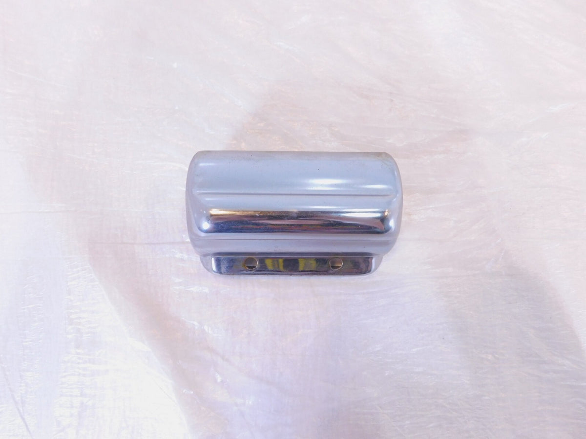 1980-84 Harley Davidson Ironhead Sportster 1000 Engine Motor Ignition Coil Cover - C3 Cycle