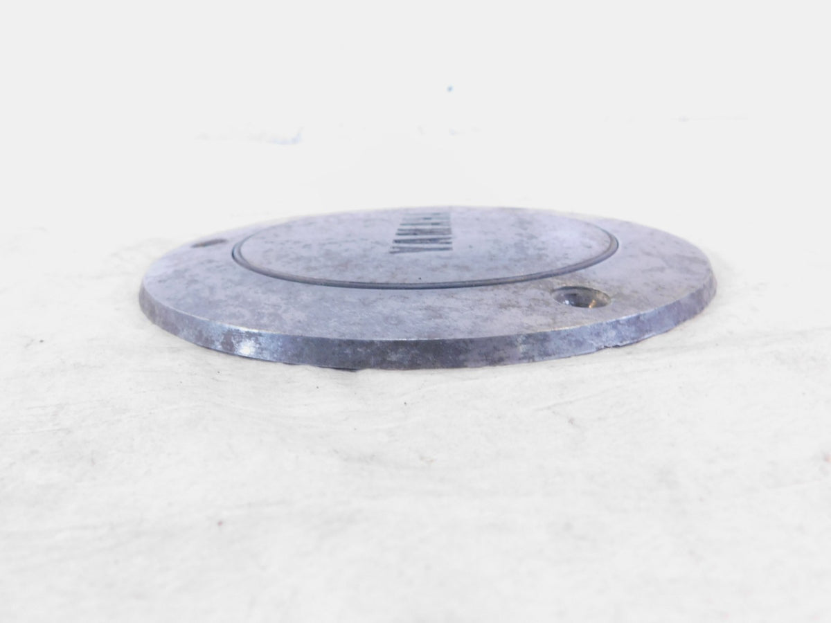 1981-1983 Yamaha Virago 750 XV750 Left Engine Outer Stator Generator Cover Cap