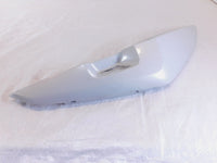BMW K1600 K1600GT K1600GTL Light Grey Right Rear Tail Section Side Cover Fairing - C3 Cycle