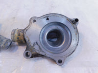 1993-1998 Honda VT600 Shadow 600 VLX Deluxe Engine Coolant Water Pump w/ Cover - C3 Cycle