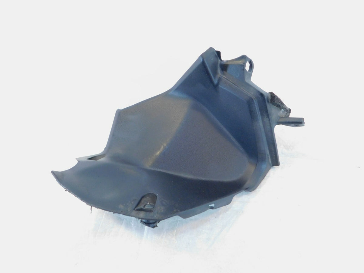 2016 16 Kawasaki Z800 ABS ZR800 Left Side Inner Cover Panel Fairing Cowling - C3 Cycle