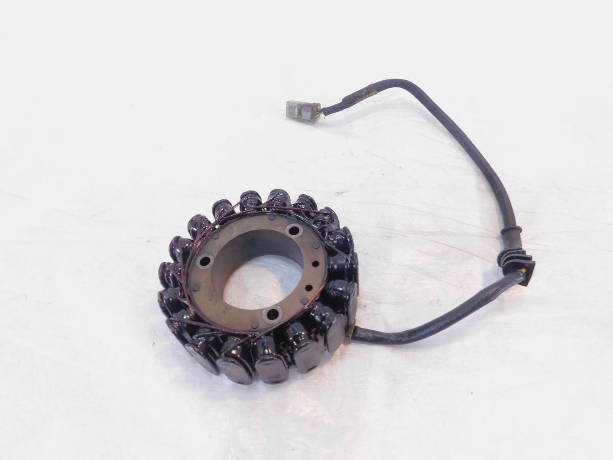 Honda VT1100 VT1100C Shadow 1100 Spirit & ACE Alternator Generator Stator Coil - C3 Cycle