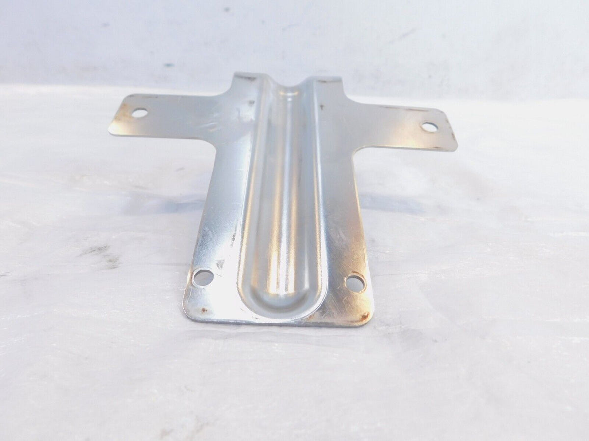 2004-2012 Victory Kingpin Rear Fender Front License Plate Mount Bracket 5247446 - C3 Cycle