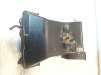 2006-2012 Yamaha FJR1300 FJR1300A AE Engine Air Intake Cleaner Filter Air Box - C3 Cycle