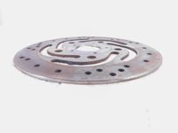 Harley Davidson Sportster Electra Glide Front Wheel Right Brake Disc Rotor - C3 Cycle
