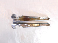 Harley Davidson Sportster 1200 & 833 Rear Right & Left Fender Strut Frame Covers - C3 Cycle
