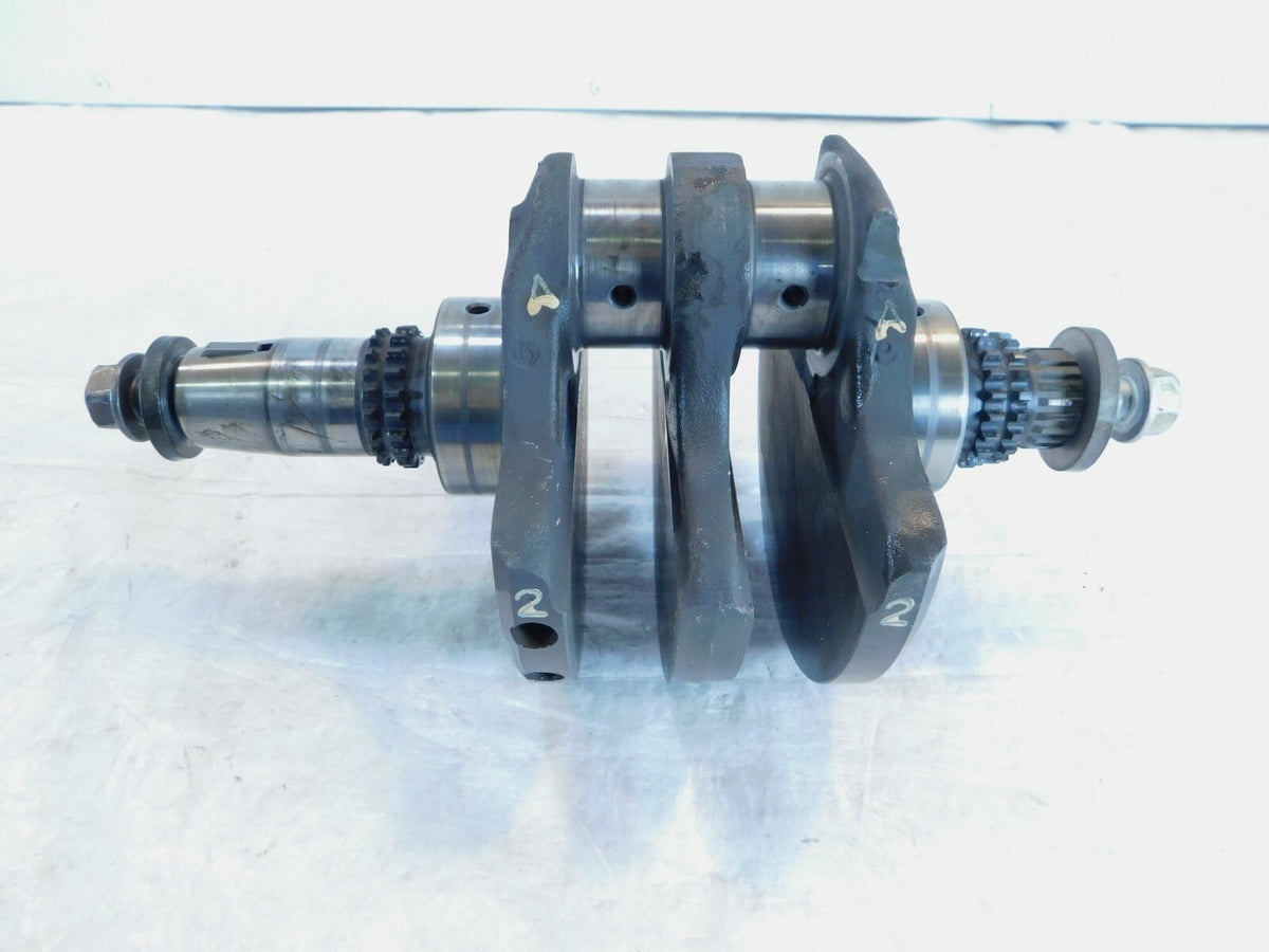 1998-2000 Honda VT750 Shadow ACE & Deluxe Engine Motor Crankshaft Crank Shaft - C3 Cycle