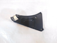 2009 & 2010 Buell XB XB12 XB12R Firebolt Front Left Rider Footpeg Mount Bracket - C3 Cycle
