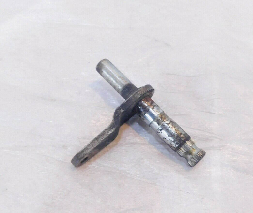 1987-1996 Honda VT1100 Shadow 1100 Brake Pedal Pivot Shaft Lever "Middle Arm" - C3 Cycle