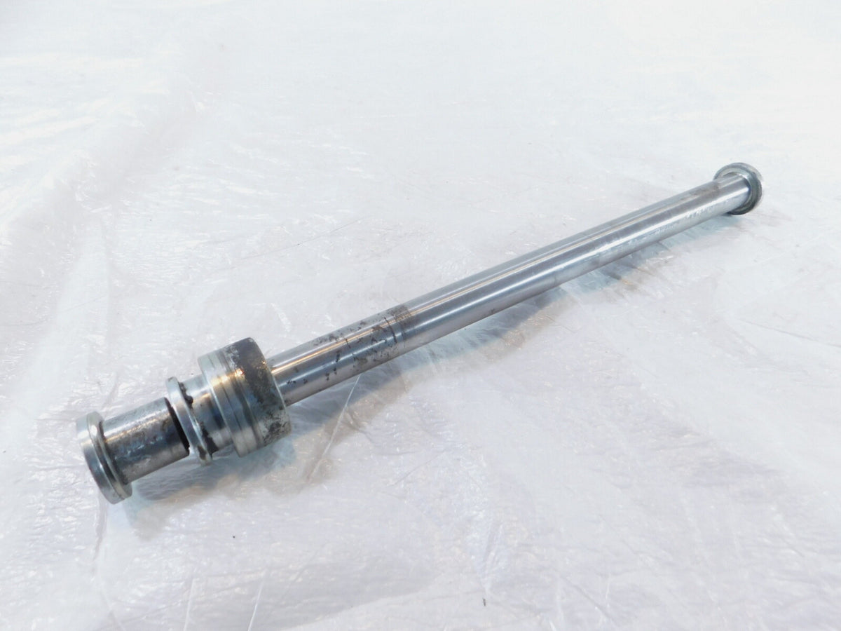 1986-1987 Kawasaki Ninja 1000 1000R ZX1000 Rear Wheel Axle Bolt Shaft & Spacers