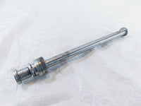 1986-1987 Kawasaki Ninja 1000 1000R ZX1000 Rear Wheel Axle Bolt Shaft & Spacers