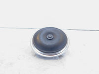 Honda CB500 CBR500 & Rebel CMX300 CMX500 CMX1100 Black Indicator Electric Horn - C3 Cycle