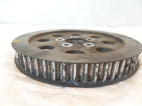86-92 Harley Davidson Sportster 883 1100 1200 Rear Wheel Belt Sprocket Pulley - C3 Cycle