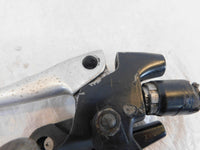 BMW Airhead R50/5 R60/5 R75/5 Front Right Handlebar Brake Master Cylinder Lever - C3 Cycle
