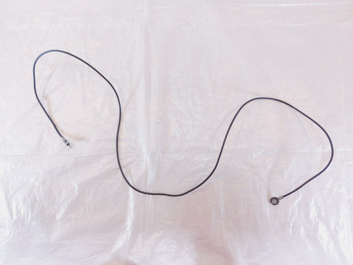2011-2023 Kawasaki Vulcan 1700 VN1700 Vaquero Radio Antenna Harness Wire Cord - C3 Cycle