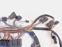 1996 Harley Touring Electra Glide Classic Ultra Interconnect Wiring Wire Harness - C3 Cycle