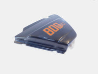 BMW Airhead R75/6 R80RT R100RT RS Black Right Side Cover Fairing Battery Cover - C3 Cycle
