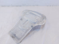 Ducati Superbike 749 749S & 999 999R Exhaust System Undertail Heat Shield Guard - C3 Cycle