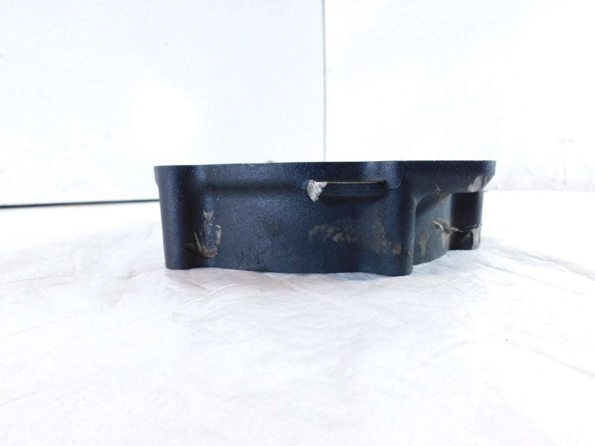 Harley Softail Street Bob & Low Rider M8 Left Engine Inner Primary Clutch Cover - C3 Cycle