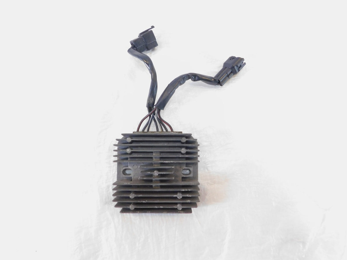 Suzuki GSXR600 GSXR750 GSXR1000 & VStrom & Boulevard Voltage Regulator Rectifier - C3 Cycle