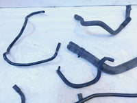 2014 14 BMW R1200RT R1200RTW Engine Water Coolant Air Fuel Hose Pipe Line Lot - C3 Cycle