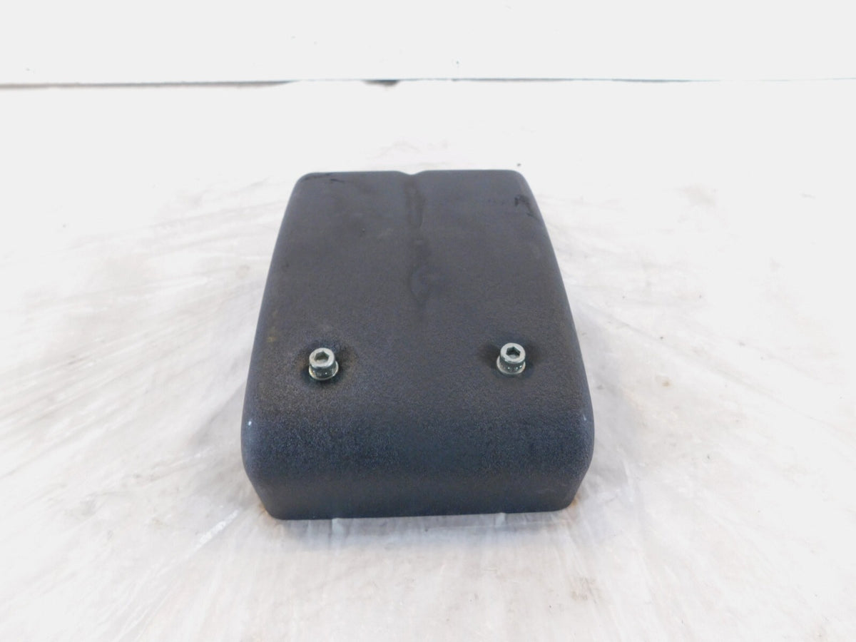 2004-2011 Harley Davidson FXD Dyna Super Glide & Low Rider Electrical Side Cover - C3 Cycle