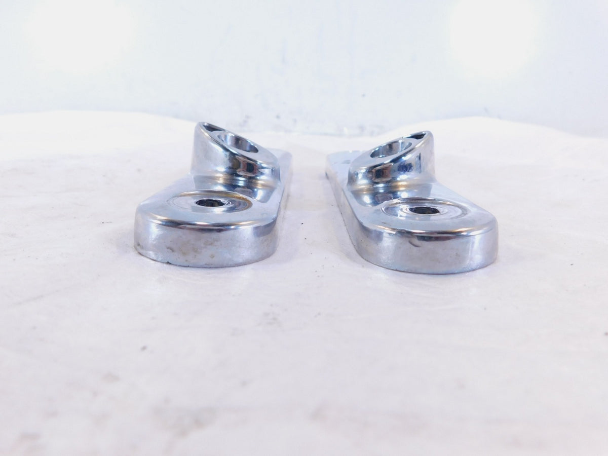 2014-2022 Harley Davidson FLHX Street Glide Special Front Turn Signal Brackets - C3 Cycle
