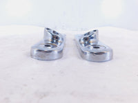 2014-2022 Harley Davidson FLHX Street Glide Special Front Turn Signal Brackets - C3 Cycle