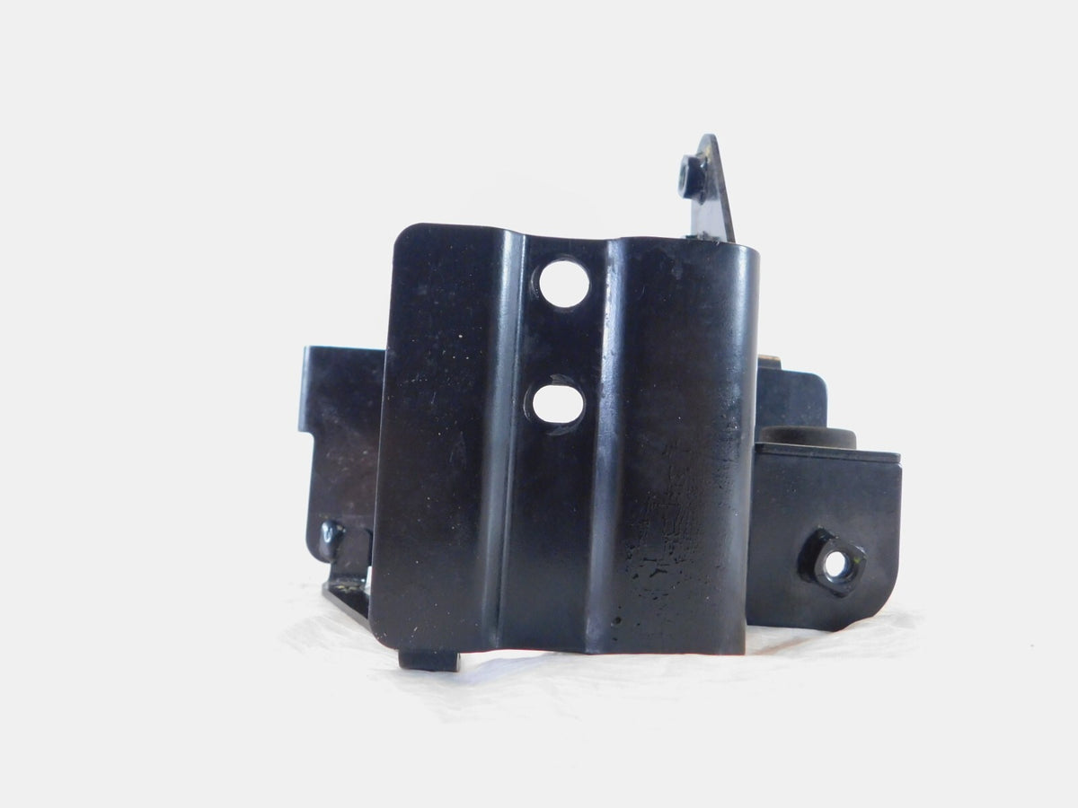 2017-21 Yamaha YZFR3 R3 MT03 ABS Modulator Brake Pump Bracket Mount Tray Holder - C3 Cycle