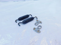 Harley Davidson Pan America RA1250 1250 1250S Center Main Stand Mounts & Springs - C3 Cycle