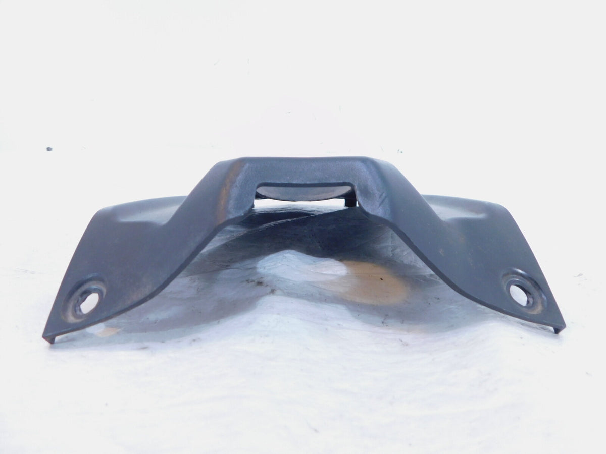 2007-2016 Aprilia Shiver 750 SL750 Front Fuel Tank Ignition Switch Cover Panel - C3 Cycle