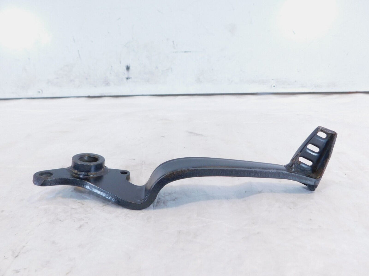 2008-2012 Kawasaki EX250 Ninja 250 250R Black Rear Foot Brake Pedal Lever - C3 Cycle