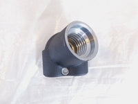 2006-2017 Harley Davidson Dyna Wide Glide Street Fat Bob Oil Tank Dipstick Spout - C3 Cycle