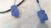 2014 Honda CTX 1300 Front/Rear Wheel Hub Speed Drive Sensors - C3 Cycle