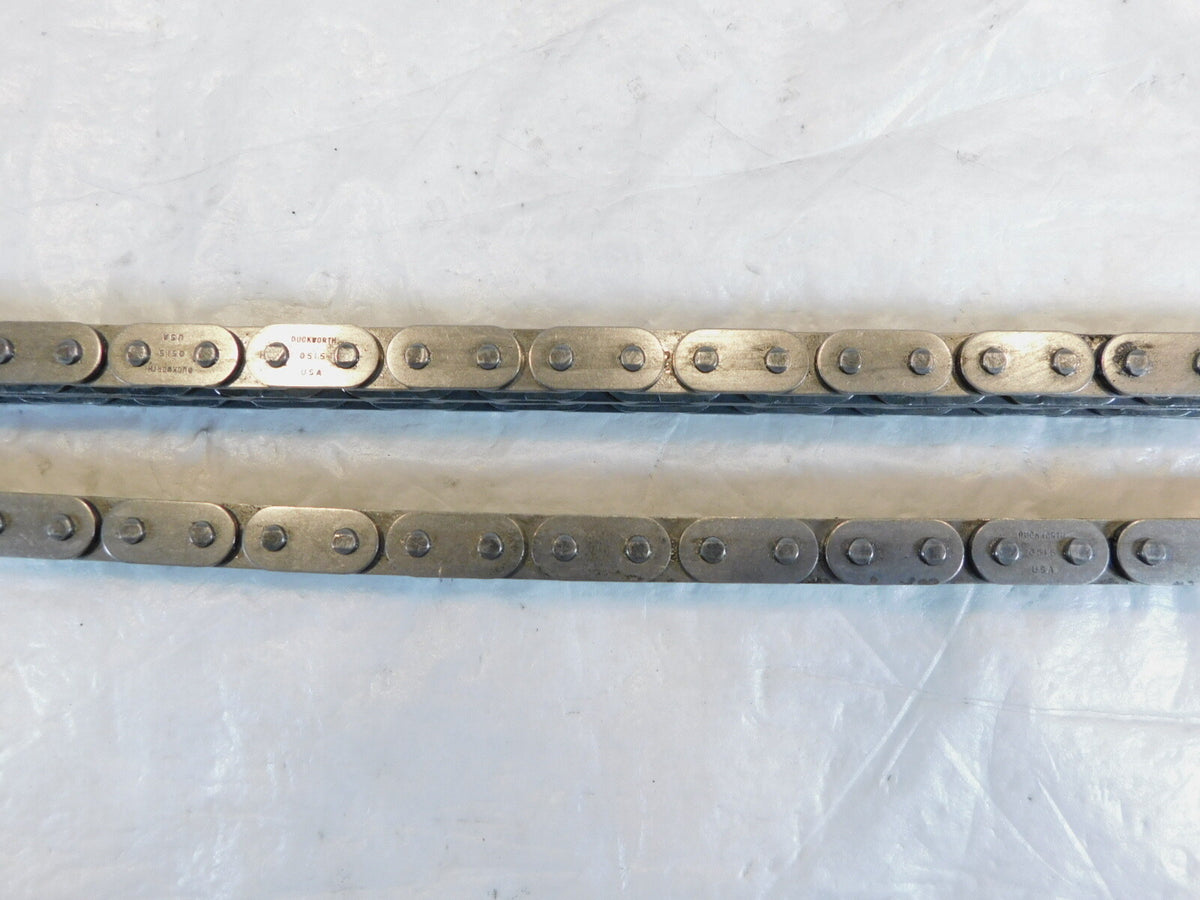 Harley Davidson EVO Twin Cam Tour Road Electra Glide Clutch Primary Drive Chain