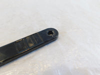 Harley Davidson Road King & Electra Glide Black Gear Shift Shifter Shaft Lever - C3 Cycle