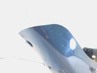 20-24 Harley Davidson FLTR Road Glide Limited & Special Gray Rear Cover Fender - C3 Cycle