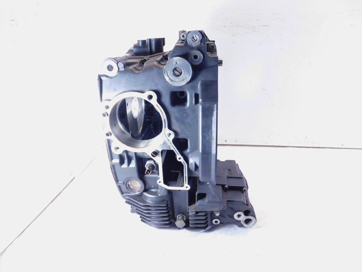 BMW R1150R R1150GS R1150RS R1150RT Black Engine Motor Case Crankcase 11117652550 - C3 Cycle