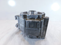 Harley Davidson Road King Electra Glide & Dyna Silver Engine Motor Crank Cases - C3 Cycle