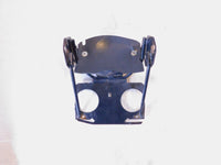 1997-1999 Harley Davidson Softail Sprinter & Custom Fender License Plate Bracket - C3 Cycle