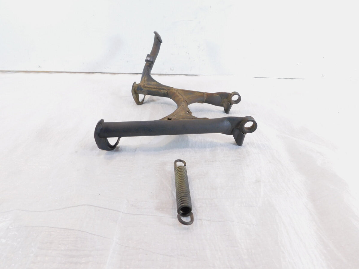 1986 Honda VT500 VT500C Shadow 500 Centerstand Mainstand Center Main Stand Prop - C3 Cycle