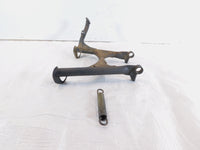 1986 Honda VT500 VT500C Shadow 500 Centerstand Mainstand Center Main Stand Prop - C3 Cycle