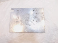 1996-2005 Harley Davidson Electra Glide Ultra Classic Tour Pak Luggage Box Plate - C3 Cycle