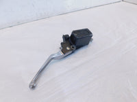 Harley Davidson Sportster 883 1000 1100 1200 Black Front Brake Master Cylinder - C3 Cycle
