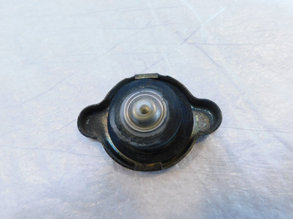 Honda VT600 Shadow 600 & VT750 Spirit Engine Coolant Filler Thermostat Cap Lid - C3 Cycle