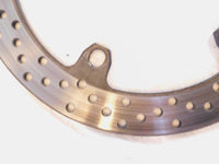 04-05 BMW R1100S R1100 S Front Left/Right Wheel Brake Disc Rotors - 34117670939 - C3 Cycle