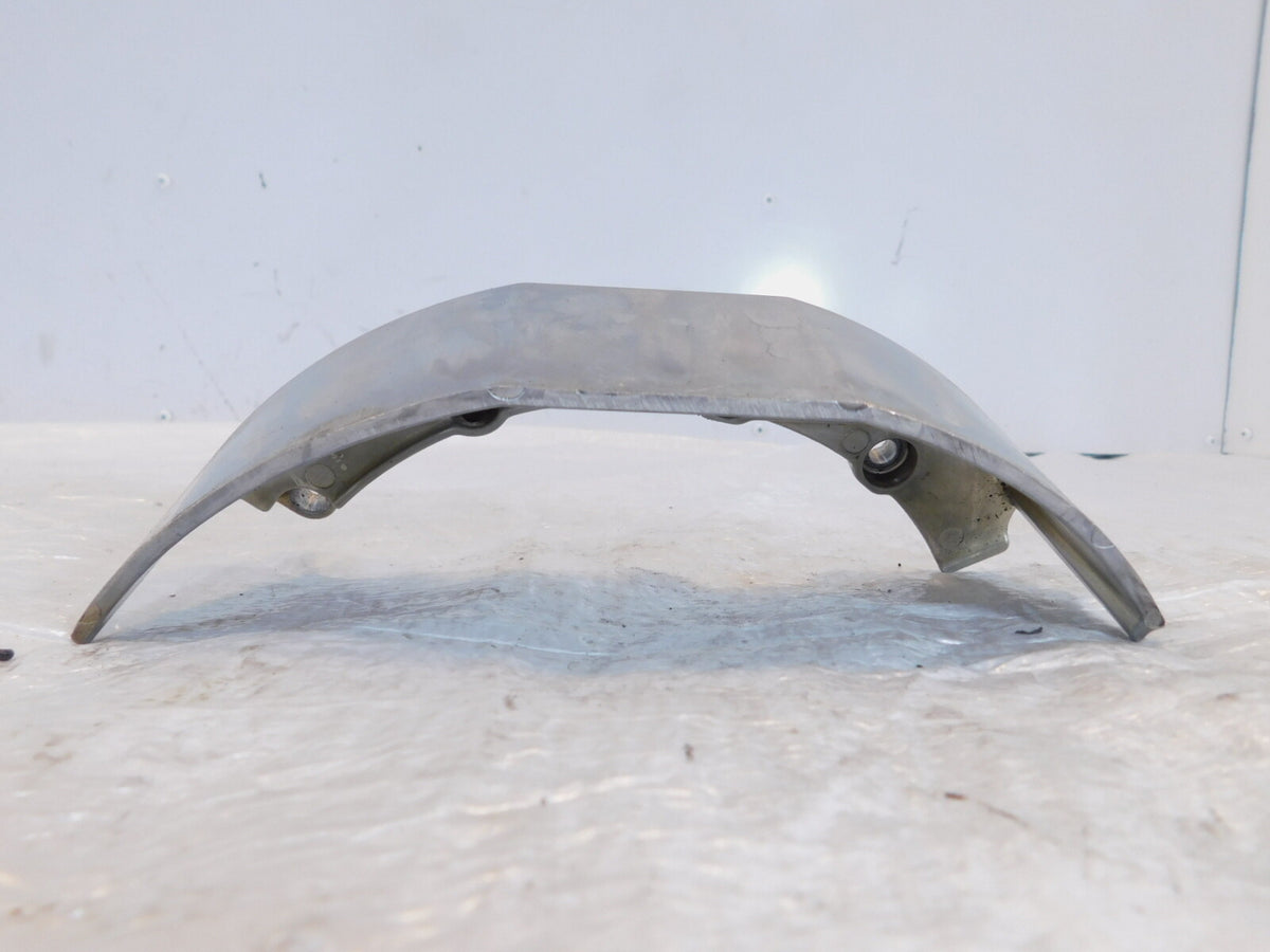 Yamaha XV1700 XV1600 Road Star 1600 1700 & S Engine Motor Crankcase Plate Baffle - C3 Cycle