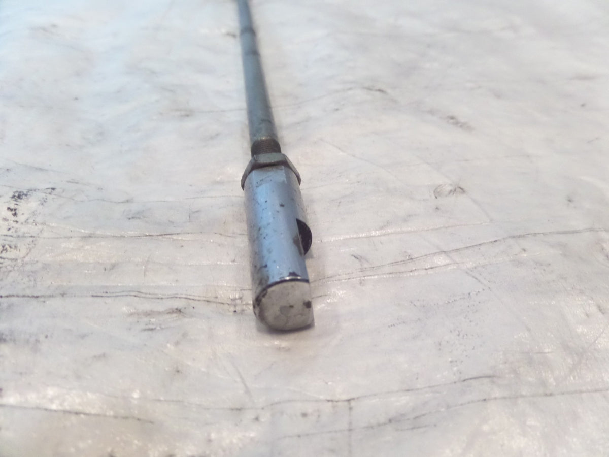 Harley Davidson Touring & Softail Transmission Gear Shift Shifter Rod Link - C3 Cycle